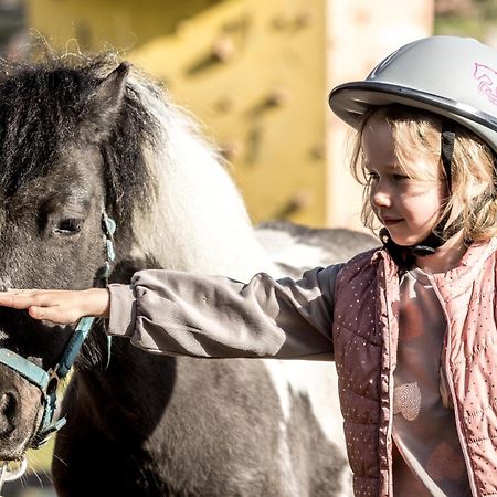 Alpin Family Resort Seetal Kaltenbach Eksteriør billede
