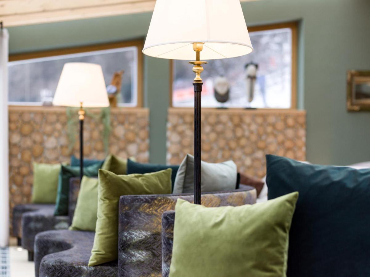 Alpin Family Resort Seetal Kaltenbach Eksteriør billede