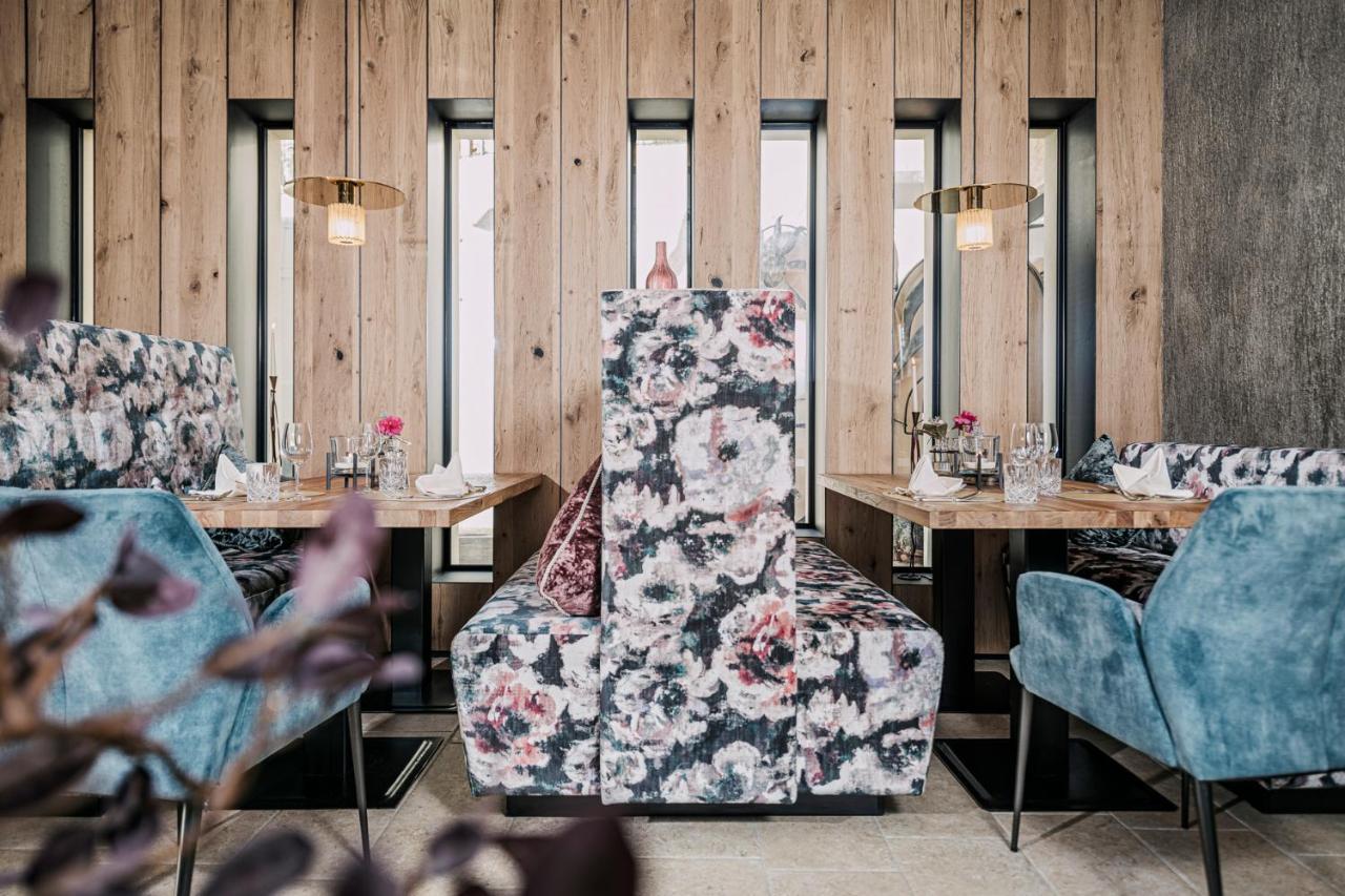 Alpin Family Resort Seetal Kaltenbach Eksteriør billede