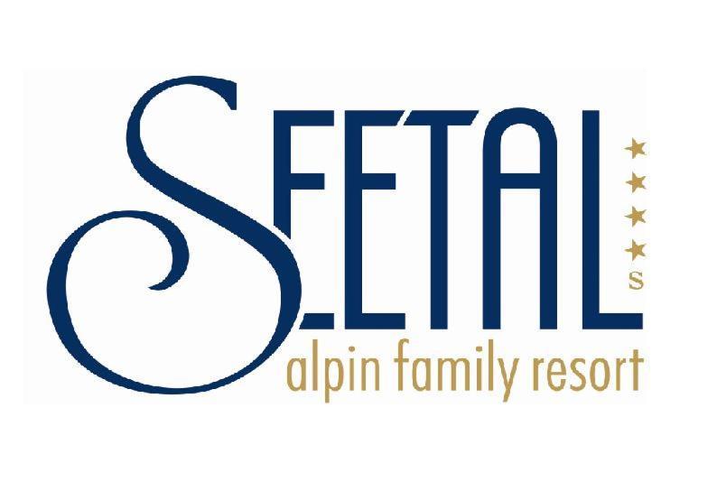 Alpin Family Resort Seetal Kaltenbach Eksteriør billede