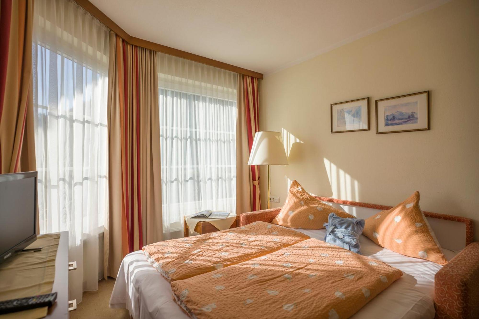 Alpin Family Resort Seetal Kaltenbach Eksteriør billede